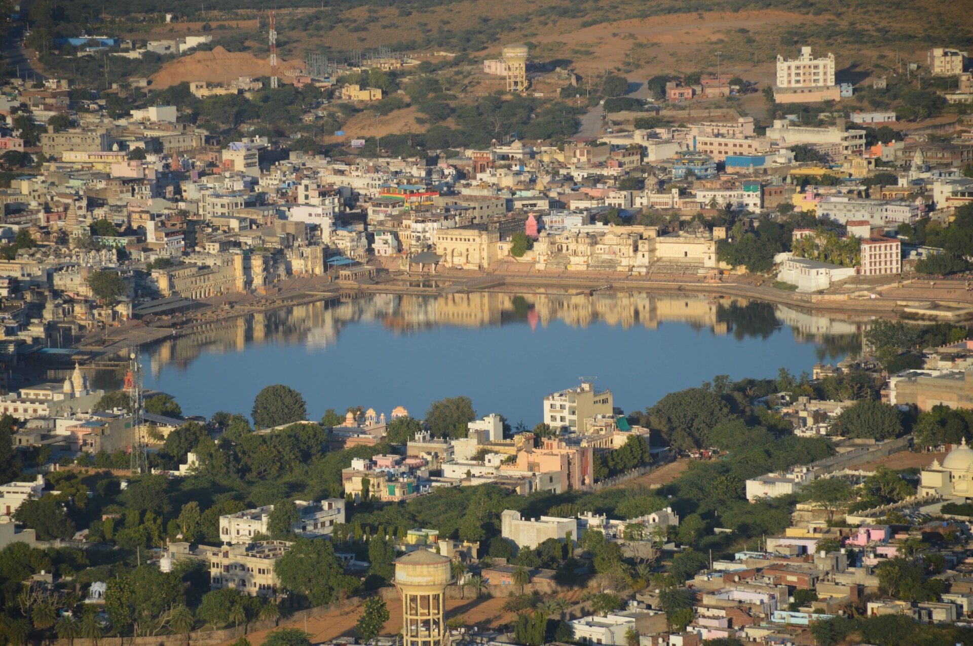 Pushkar