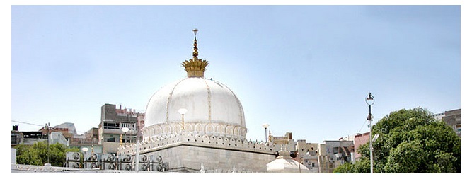Khwaja&rsquo;s city, Ajmer