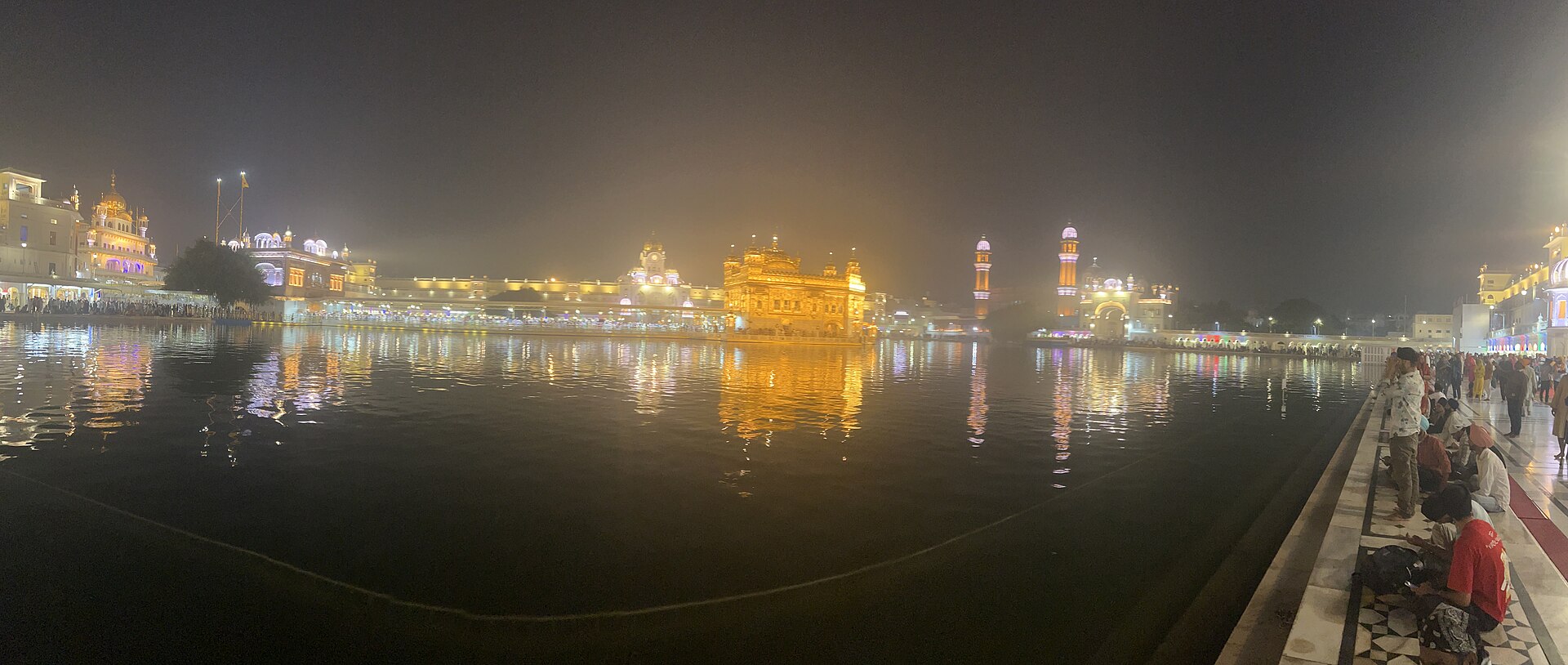 Old city & bazaars, Amritsar