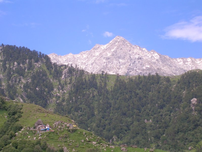McLeodganj, Dharamshala