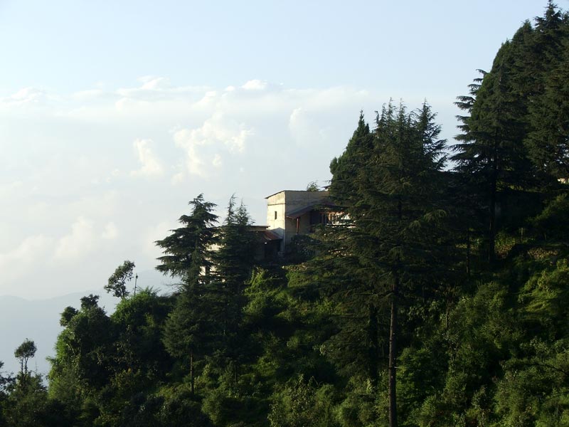 Landour, Mussoorie