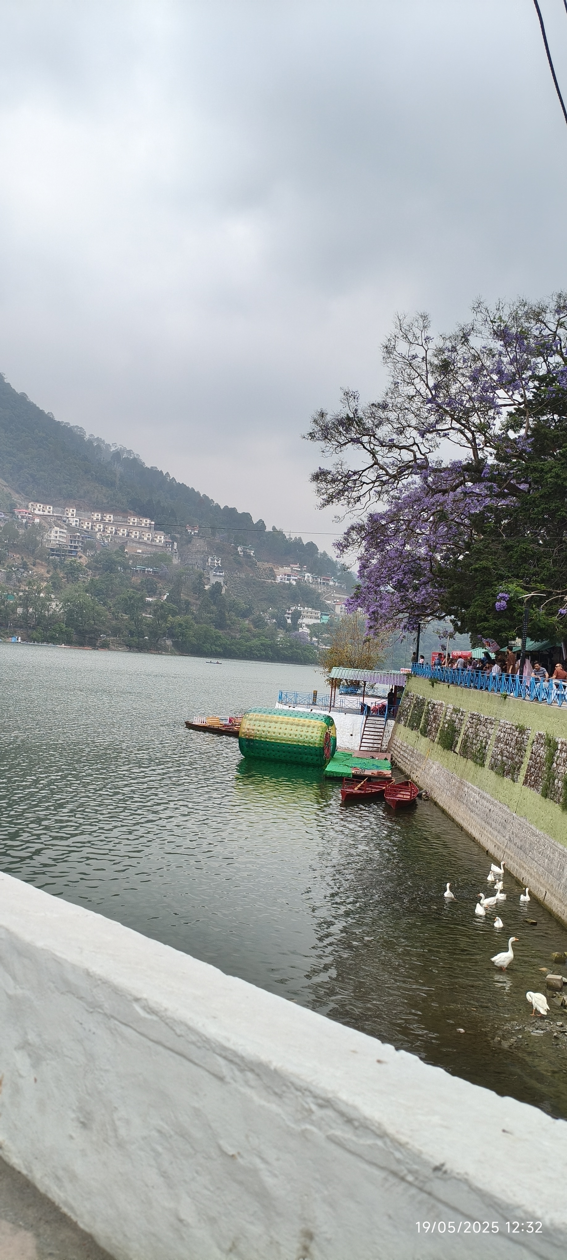 Bhimtal, Nainital