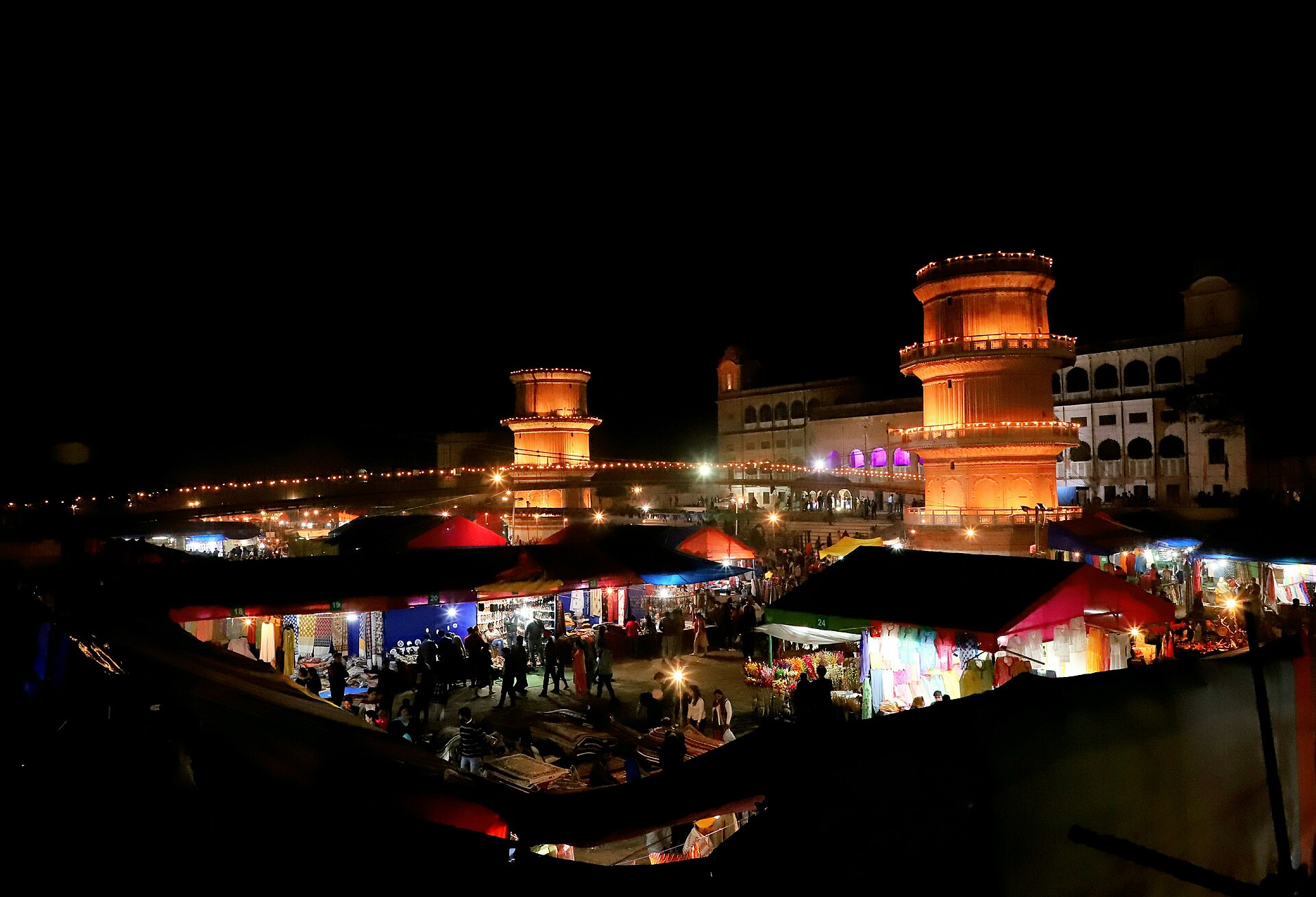 A city of pagri, paranda &amp; peg, Patiala — Faridabad to Patiala taxi | EZPZ Cabs