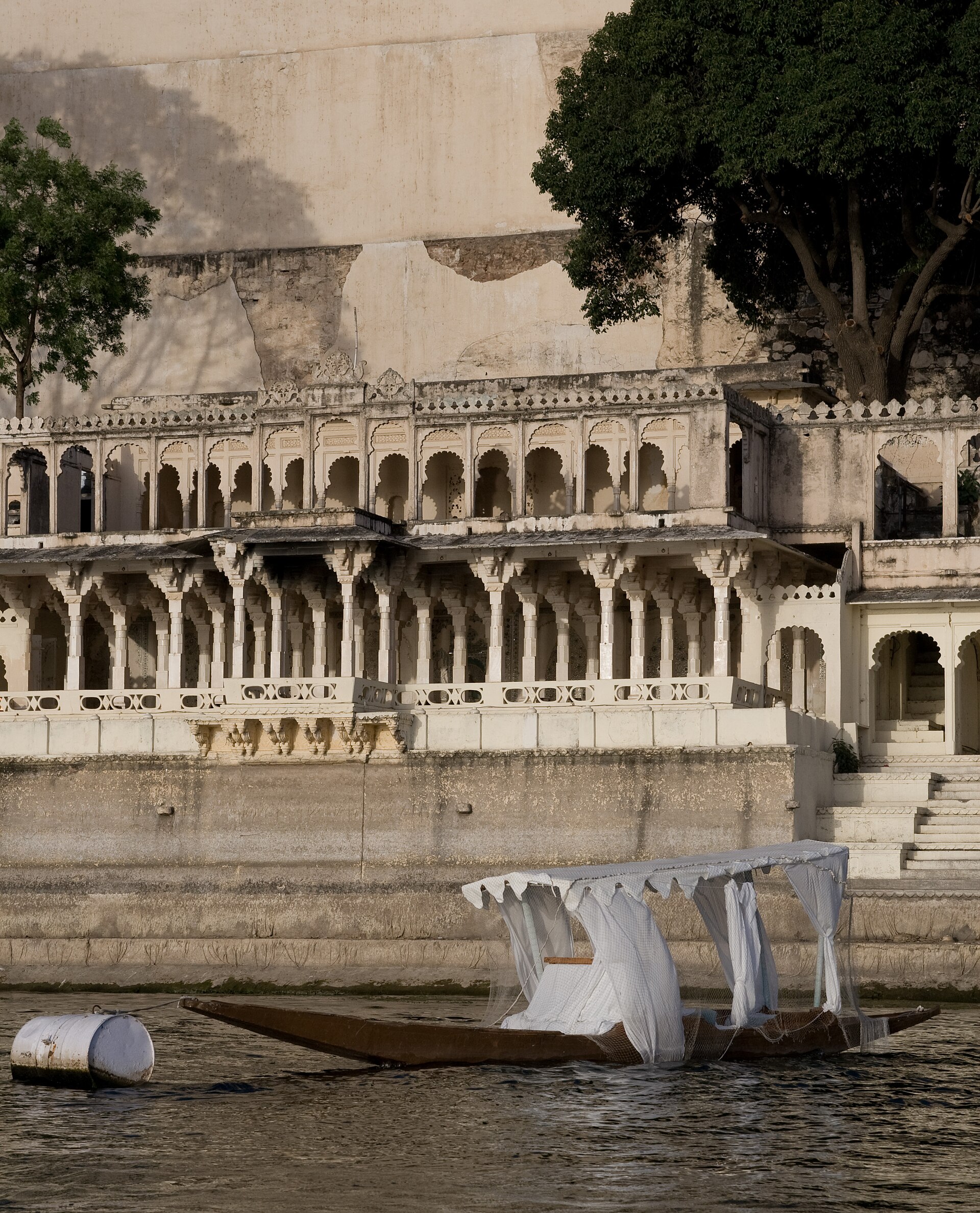 Lake Pichola, Udaipur