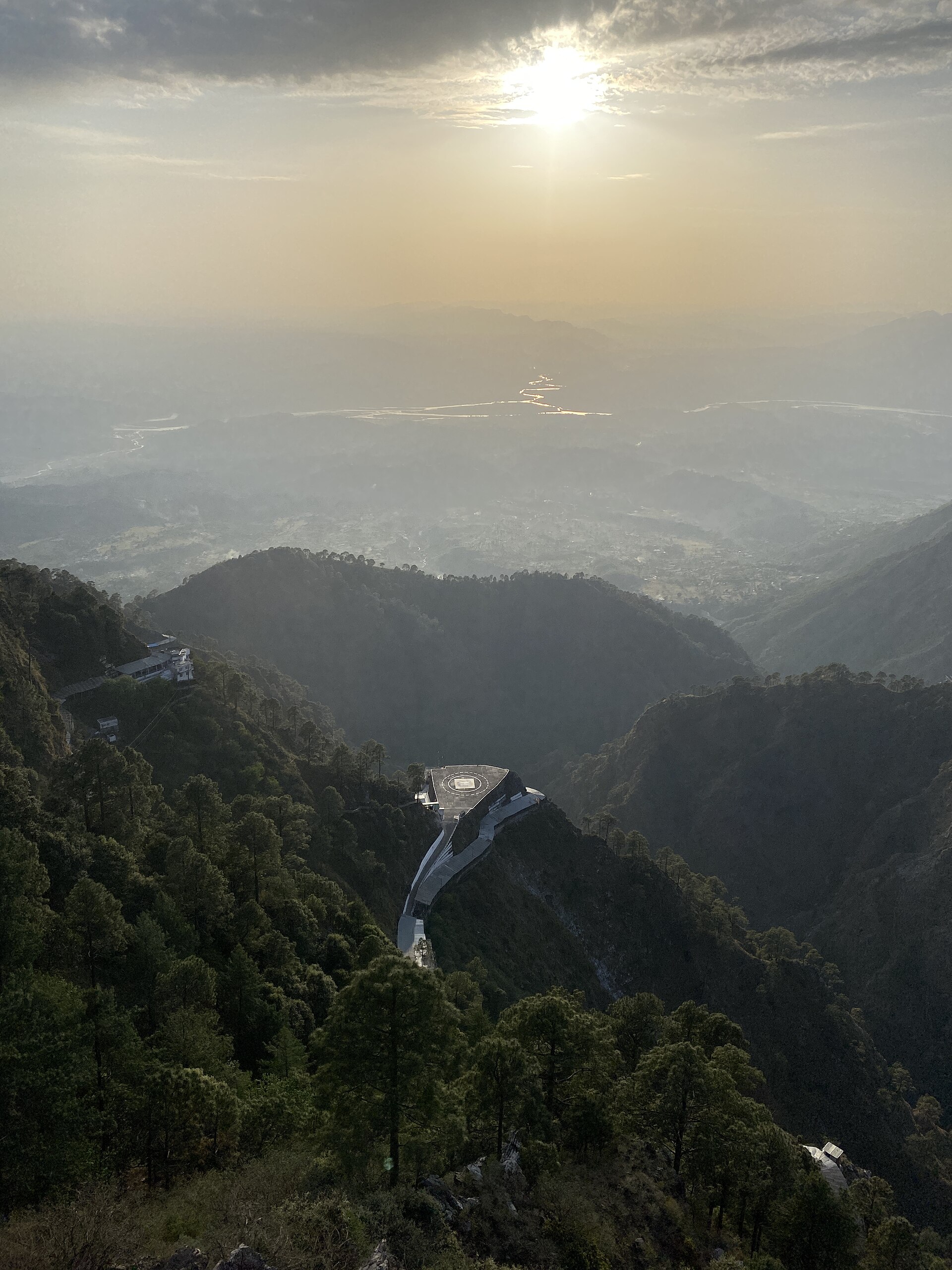 Katra, Vaishno Devi