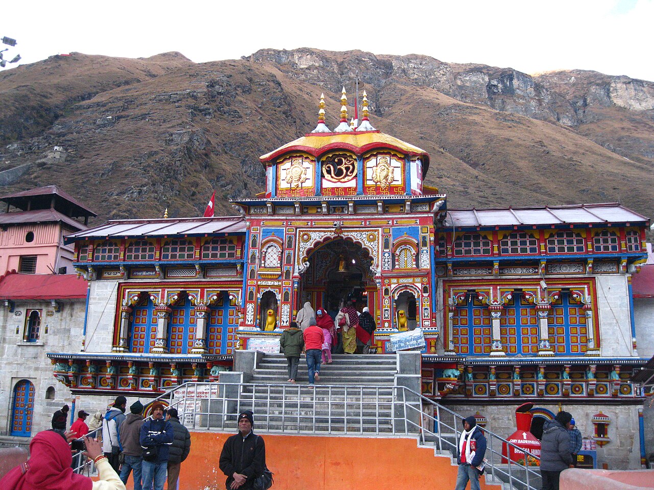 Mansa Devi Temple