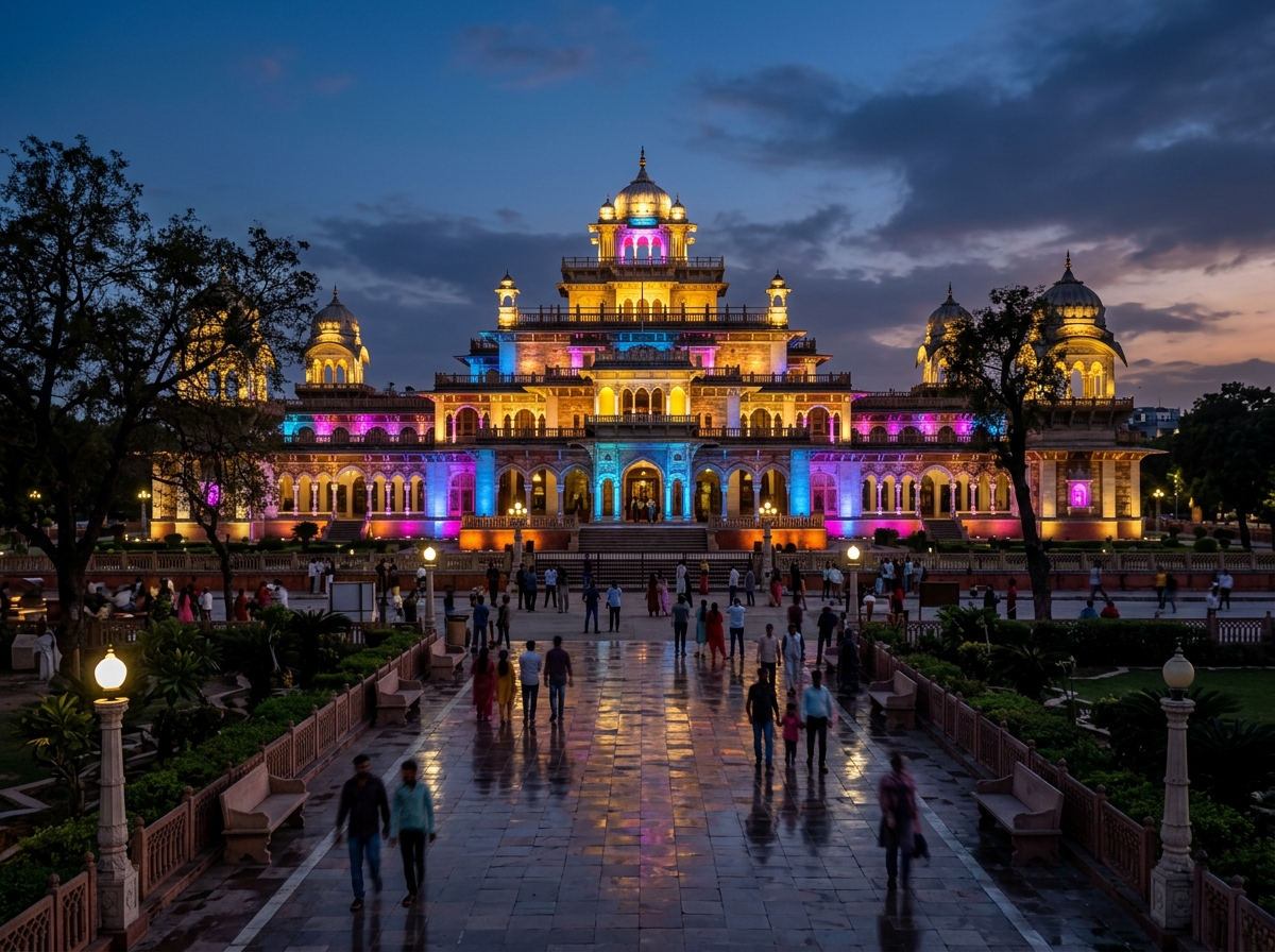 Albert Hall