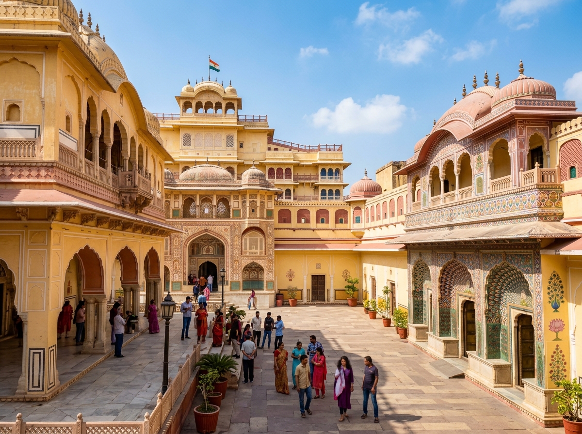 City Palace
