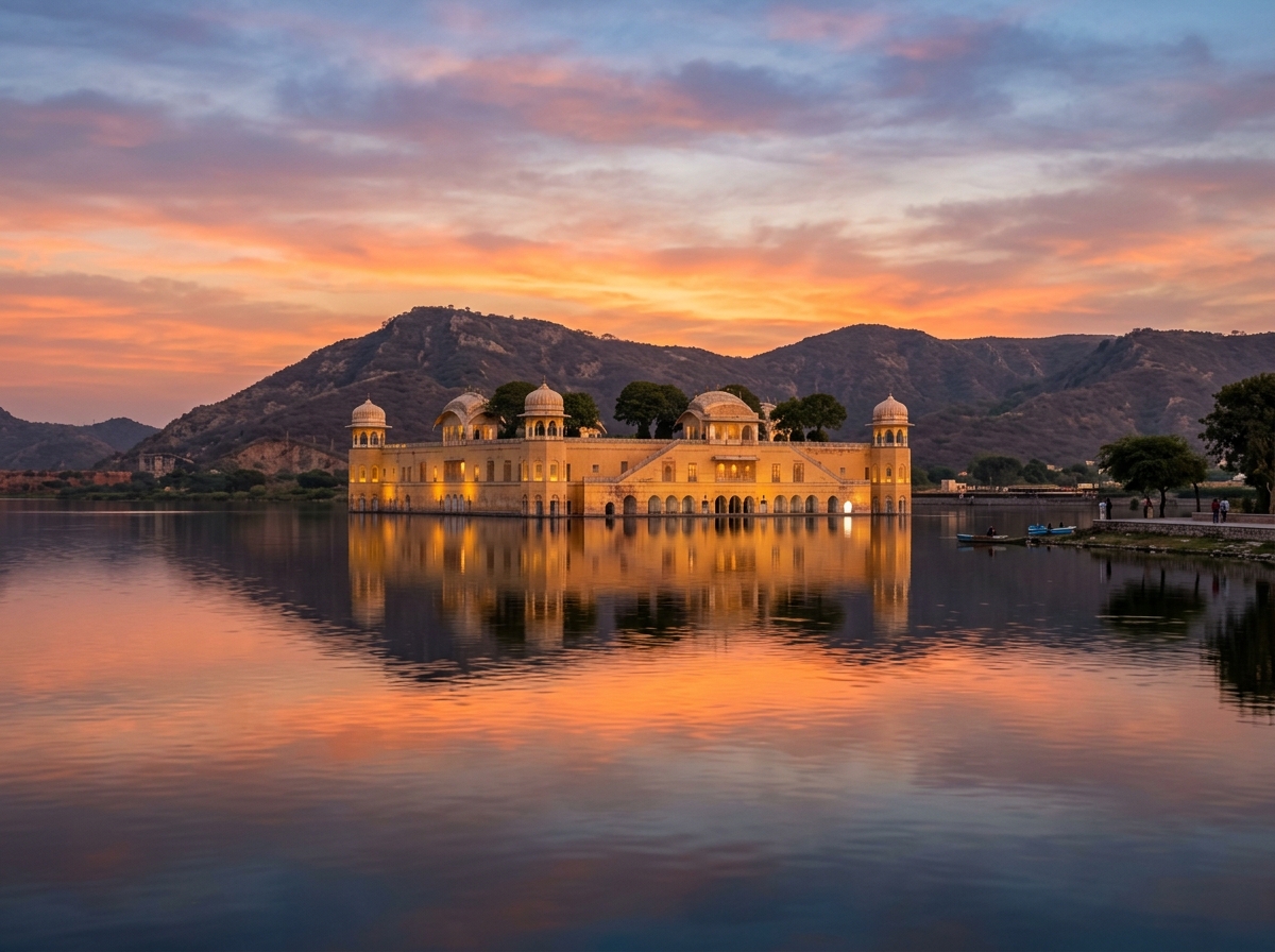 Jal Mahal