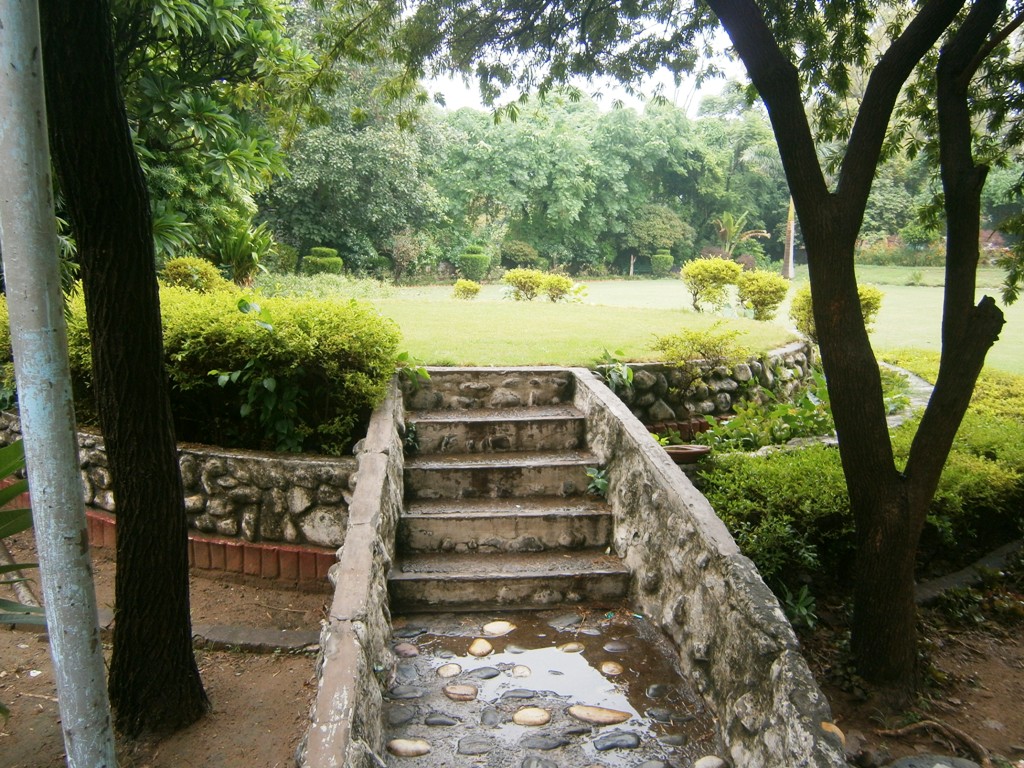 Punjabi Bhawan — Ludhiana