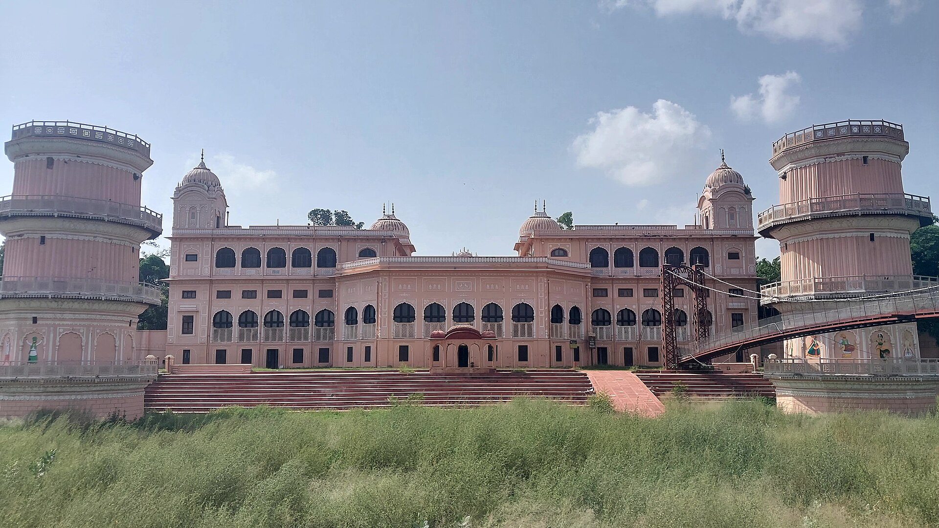 Sheesh Mahal — Patiala